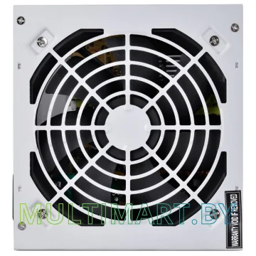 Блок питания Deepcool DE430 430W (DP-DE430-BK) картинка 4